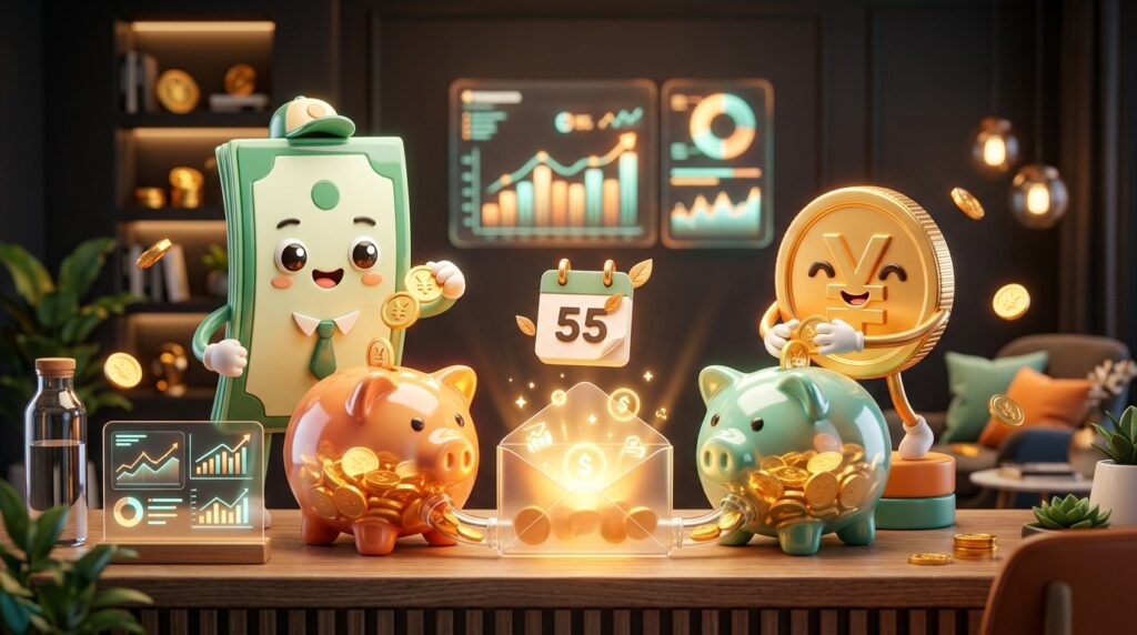 연금저축·IRP 세액공제, 연 148만 원 돌려받는 법 (2026년 한도·주의점)