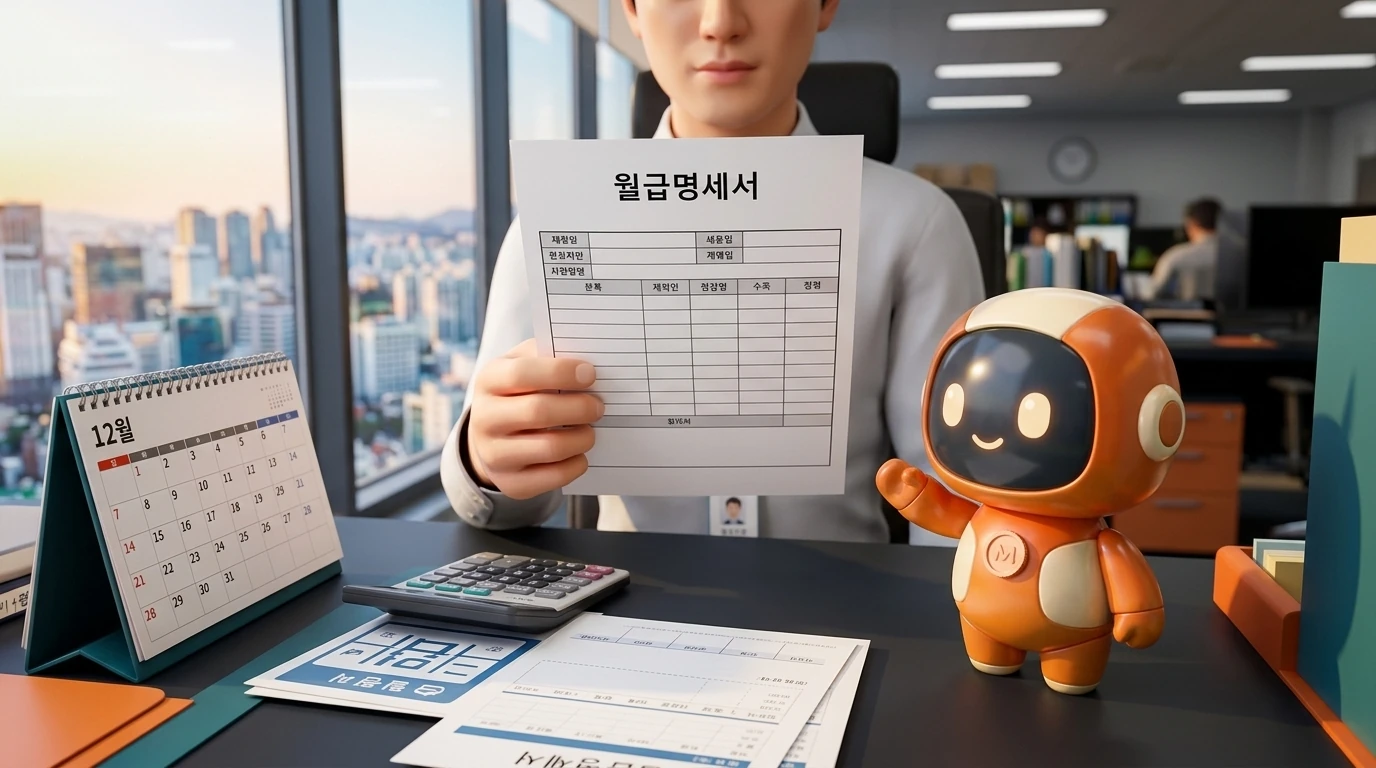 국민연금 13% 오른다고? — 올해 9.5%. 진짜 무서운 건 그 다음입니다