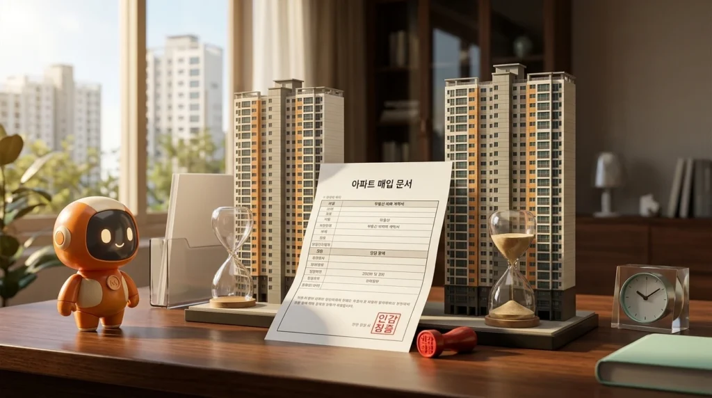 상속세 배우자 공제 — 재산이 같은데 9개월 안에 나눴느냐로 1억이 갈립니다