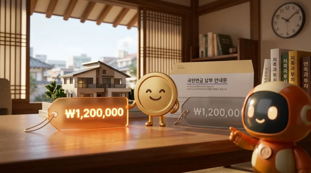 건강보험 피부양자 — 금융소득이 2천만 원에 한참 못 미쳐도 빠집니다