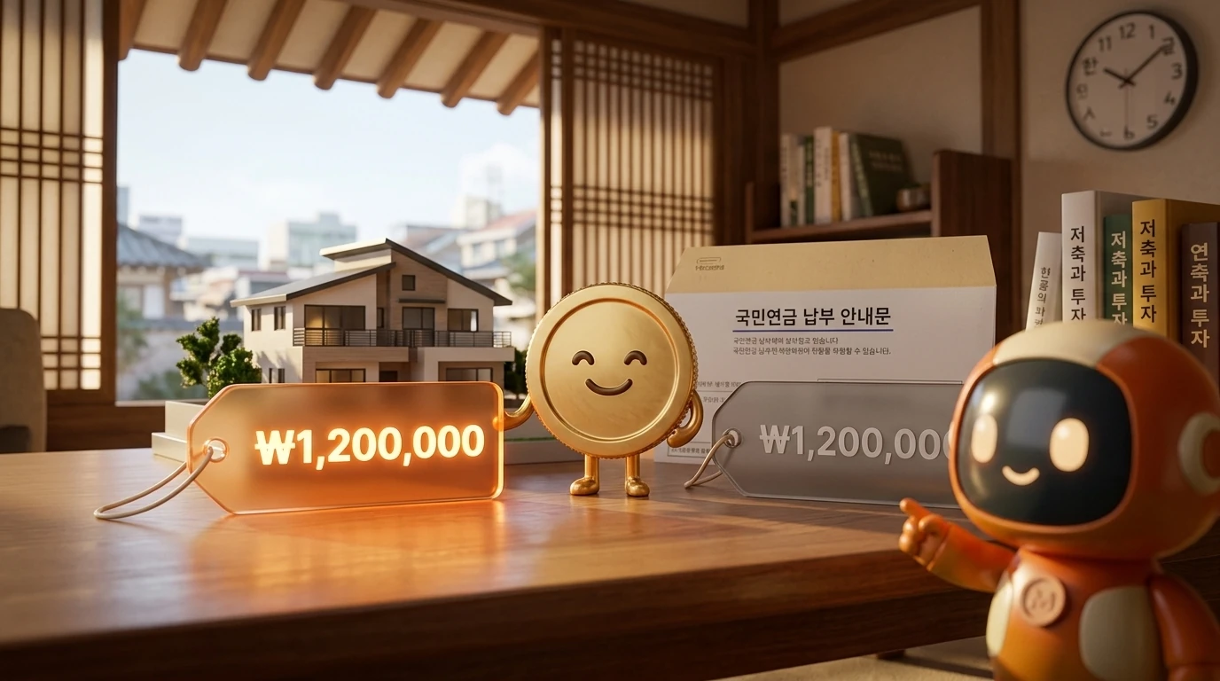 건강보험 피부양자 — 금융소득이 2천만 원에 한참 못 미쳐도 빠집니다