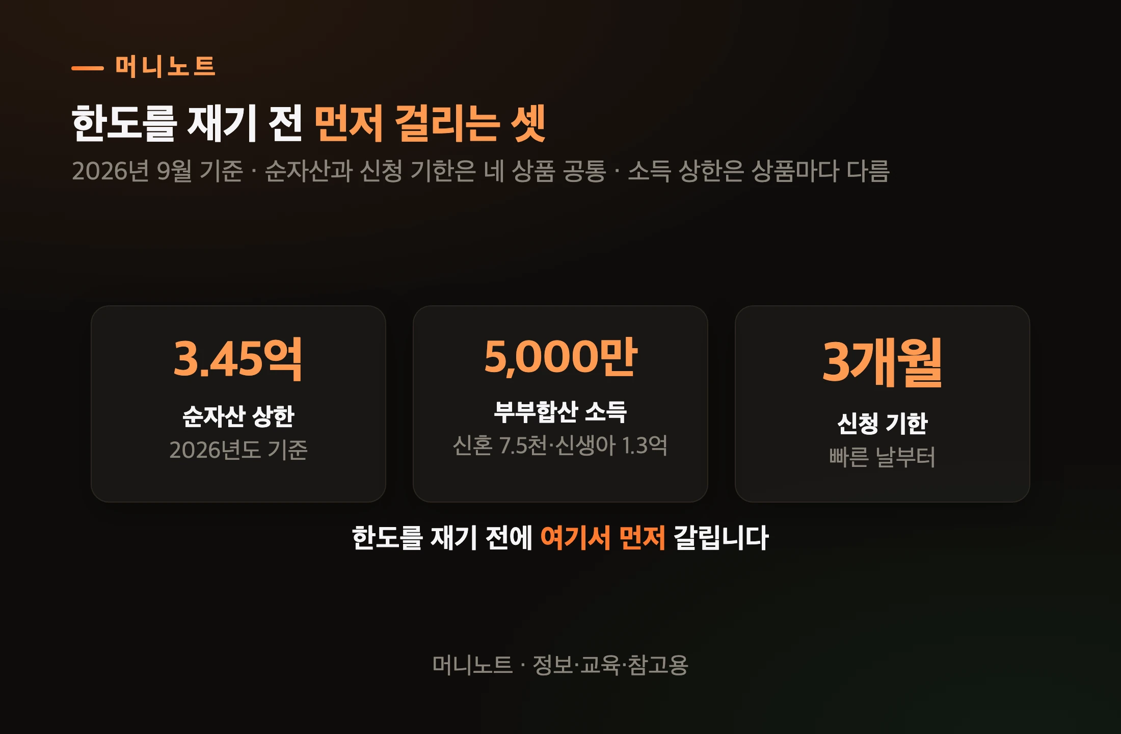 넷 다 똑같이 걸리는 세 숫자